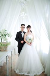 -1986婚纱摄影(清城店)