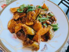 -石老头关东饺子王·东北菜(嘉华鑫城店)