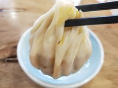 蟹粉小笼-聚成源(芦庄店)