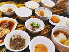 -龙抄手(文殊坊店)
