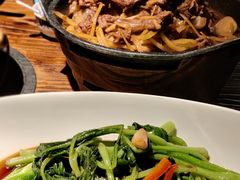 -瑶王府·广西菜(相思湖店)