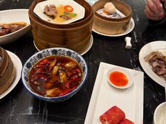 -京香轩·中餐厅(上海中庚聚龙酒店)