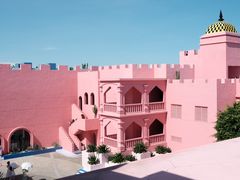 -漳州滨海火山岛自然生态风景区