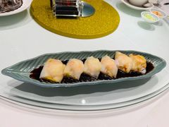 原粒虾肠-广州酒家(中华广场店)