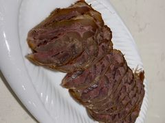 酱牛肉-松花湖水饺(新濠天地店)