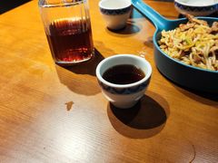 -伊斯麦尔丝路·新派菜(沙子口店)