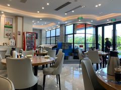 -洲晓鲜·舟山海鲜大排档(朱家尖风景区店)