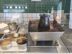 -田三卷馍(人民中路店)