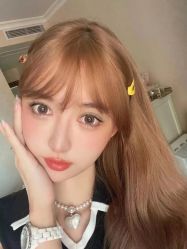 -KIMI HAIR SALON·烫染设计店