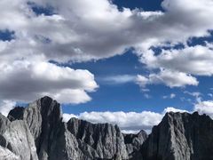 -墨石公园景区