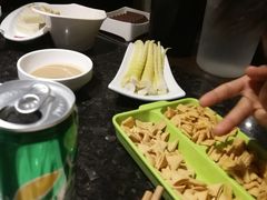 -海底捞火锅(上地华联店)