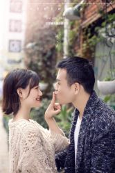 -巴黎春天婚纱摄影STUDIO·定制