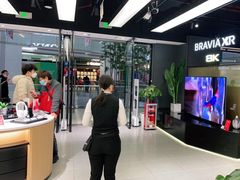 -Sony Store索尼(广州正佳店)