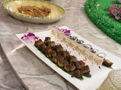 -陶缘一号·四季缘·老字号顺德菜·户外婚礼家宴(西滘店)
