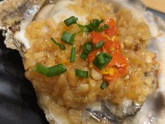 -蚝太郎 • 海鲜烧烤(大寨路店)