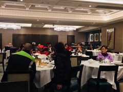 大堂-翠园(黄大仙竹园广场店)