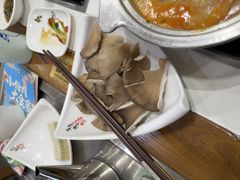 -草原传奇鲜羊火锅(桥北店)