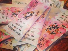 -河风精致寿司(太原店)