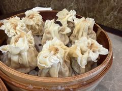 三鲜烧麦（普通）-都一处烧麦馆(前门店)