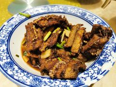 -兰边碗(鼓楼店)