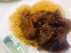 -麦文记面家(佐敦店)