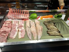 -南通大饭店·米兰餐厅