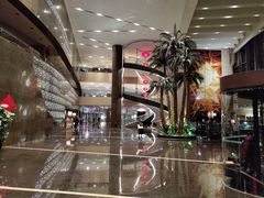 -北京北辰洲际酒店