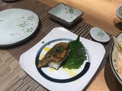 -酒井酱子·深夜食堂(东城汇店)