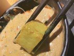 -呷哺呷哺 黄金牧场 (新中关购物中心店)