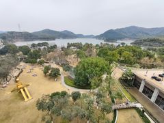 -宁波九龙湖开元度假村