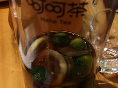 -木屋烧烤(坂田天安云谷店)