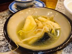 鸡汁回卤干-南京大牌档(龙江新城市广场店)