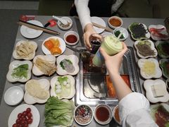 -海底捞火锅(赛格国际购物中心店)