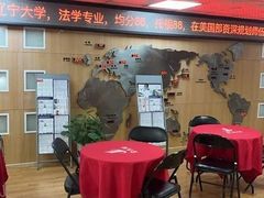 -金吉列留学·语培·小语种·国际课程(江西分公司)