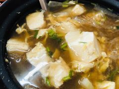 醋浇豆腐-老大鸡肉串(天津店)