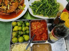 -四川小胡子海鲜(丁村万人海鲜广场店)