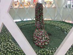 -鸿通城购物中心