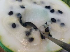 -中国石化民和马场垣服务区南加油站