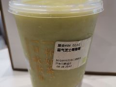 -奈雪的茶(印象城店)