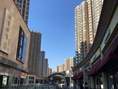 -眉州东坡(北苑华贸店)