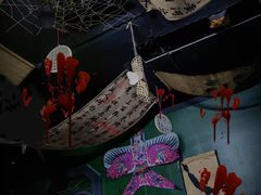 -棂笼·深度沉浸密室(武汉旗舰店)