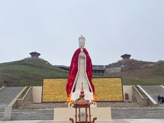 -日月山景区