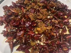 -鑫巴蜀小镇 · 水煮鱼专研店(玉桥店)