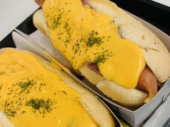 -纽约薯条(世豪广场店)