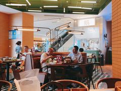 -潮界(凯德晶萃店)