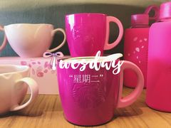 -星巴克(来福士2F店)