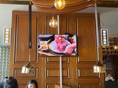 -一品诚记烤肉(大连柏威年购物中心店)