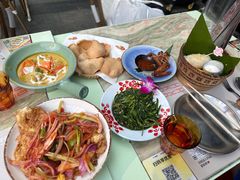 -POKIPOKI泰食谷仓东南亚菜(侨香店)