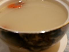 聚宝例汤-聚宝渔港.五钻酒家(上地店)