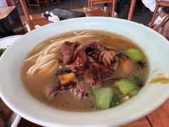 -奎元馆.百年奎元.非遗传承(西湖边的解放路店)